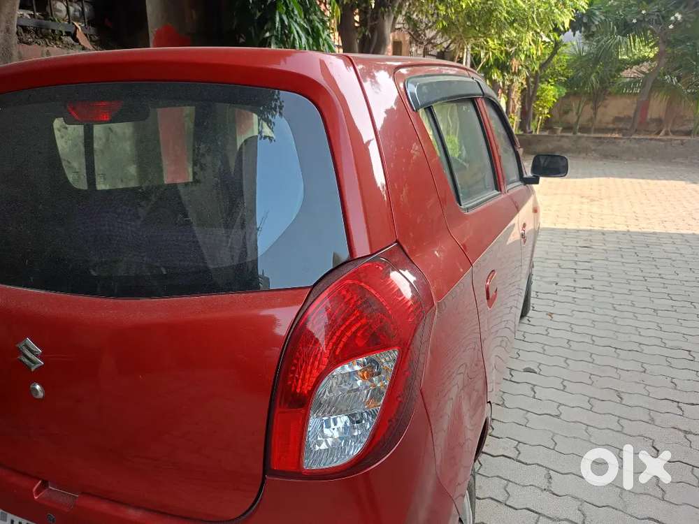 Maruti Suzuki Alto 800 2020 Car