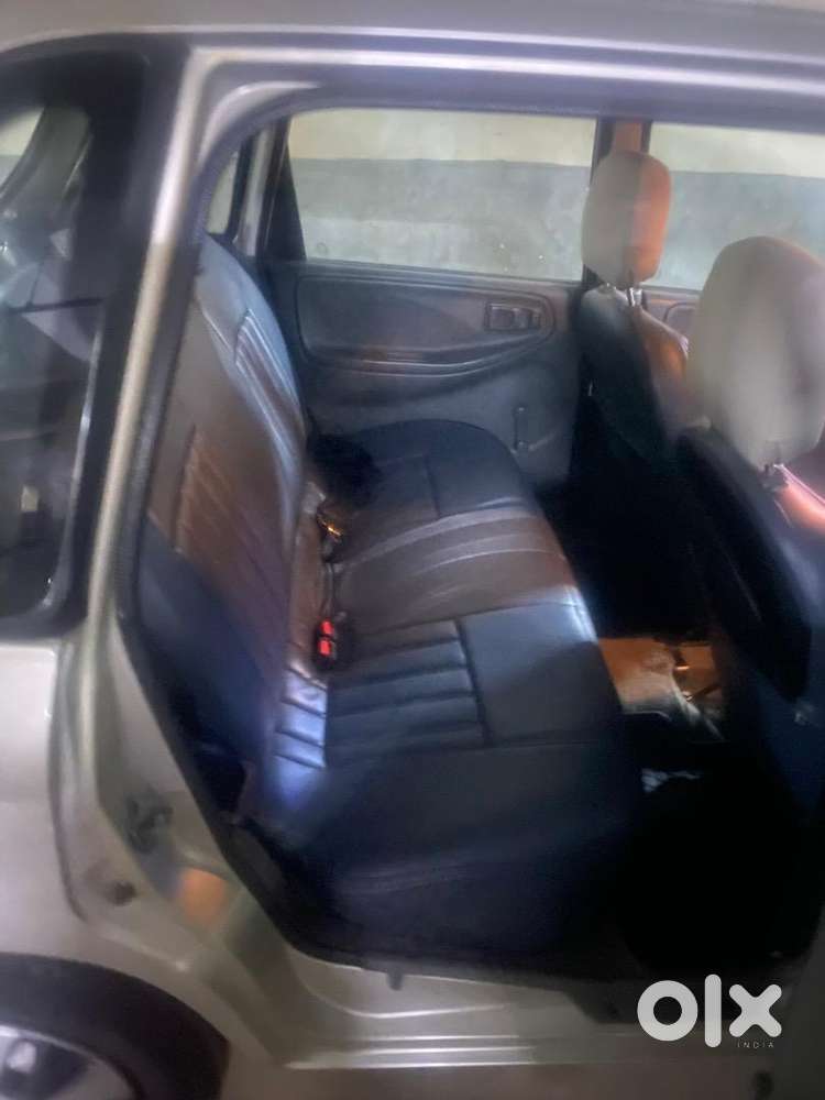 Maruti Suzuki Zen  Car 2005