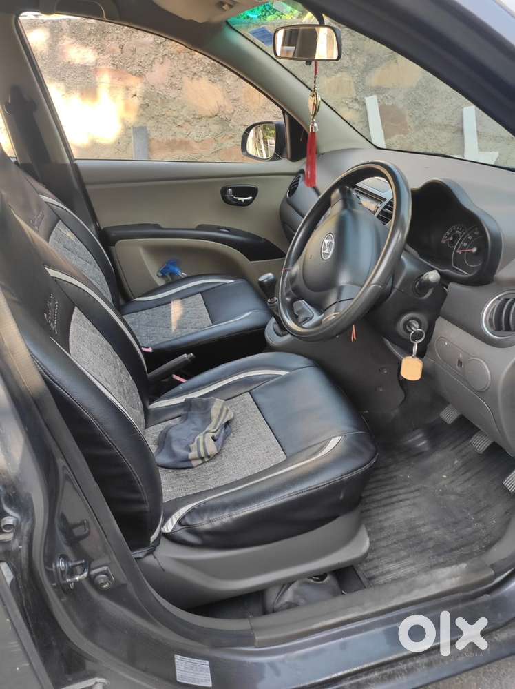 Hyundai I10 Magna Petrol 2010