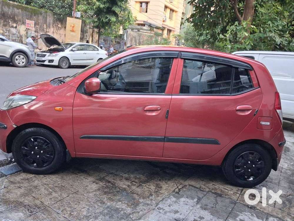 Hyundai I10 Magna, 2010, Petrol