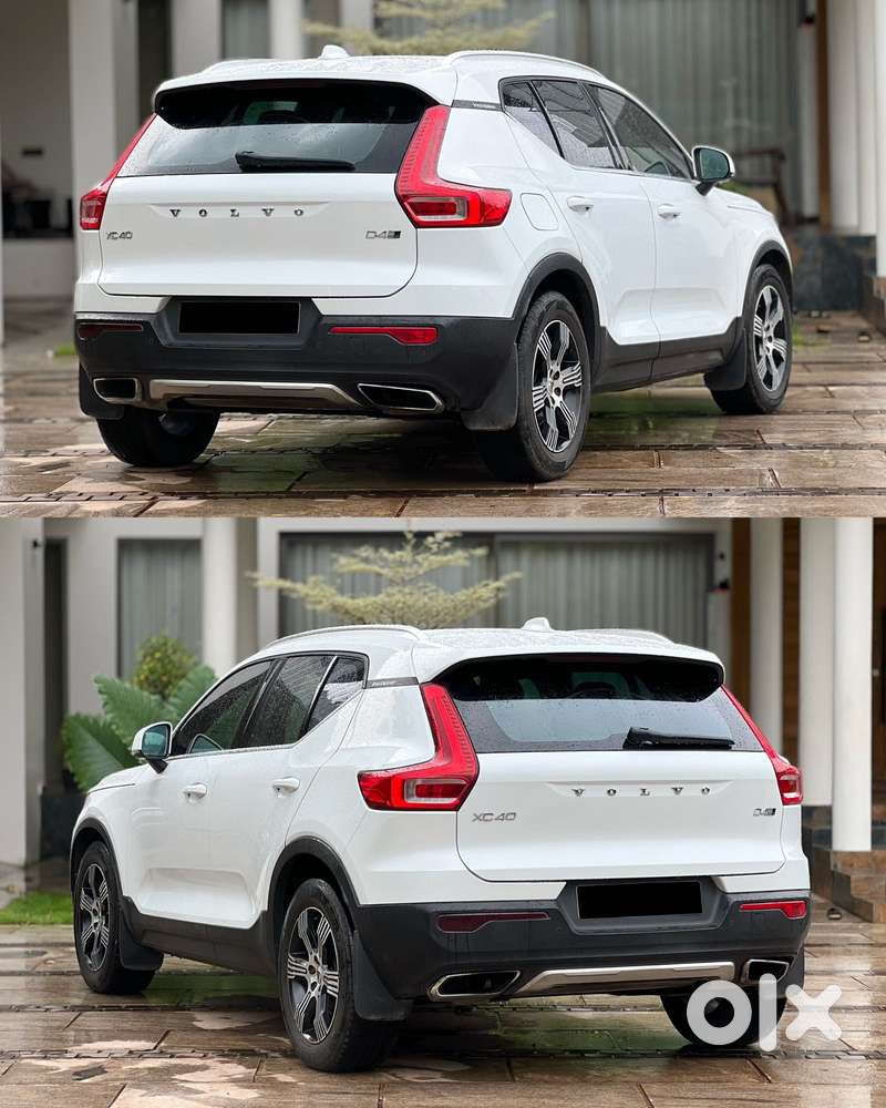 Volvo Xc40 D4 Inscription, 2019, Diesel