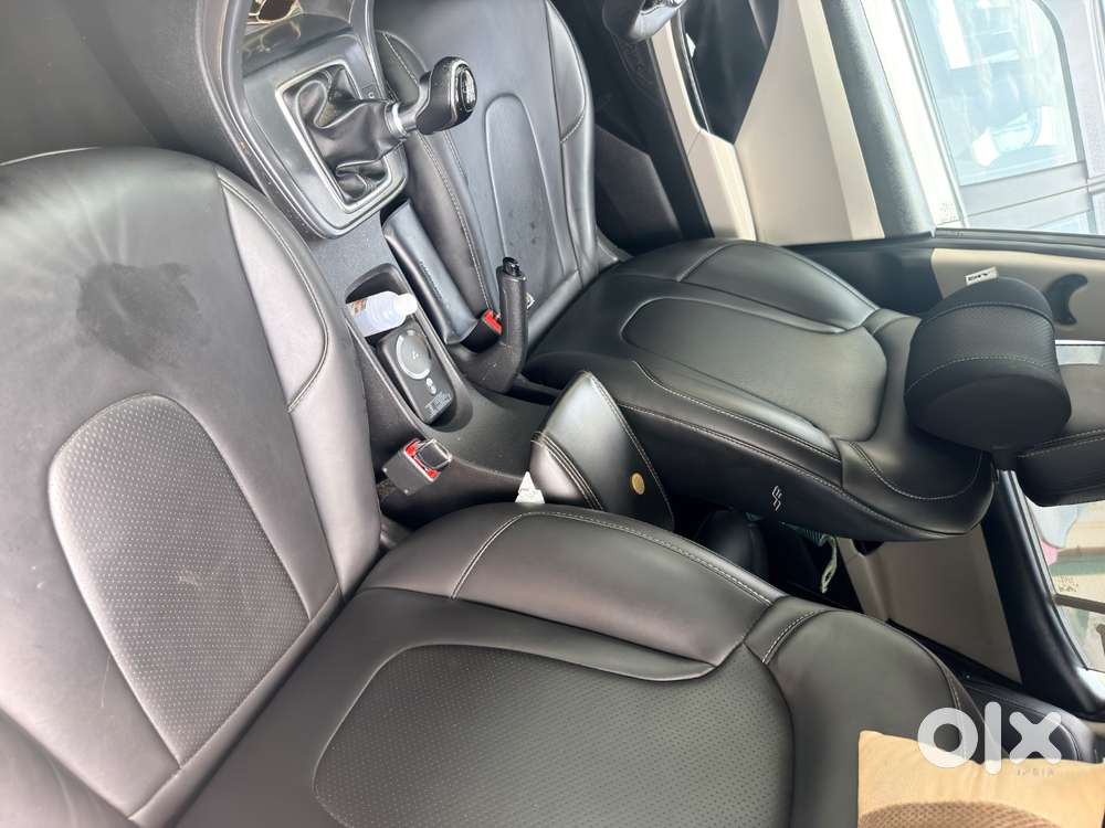 Hyundai Creta 2021 Diesel Well Maintained