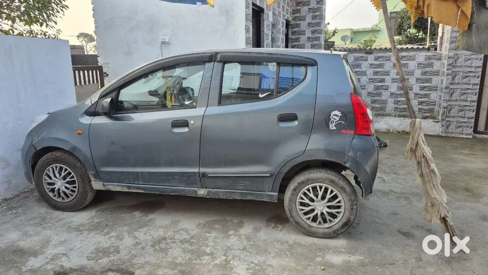 Maruti Suzuki A-star 2010 Model Life Till 2030