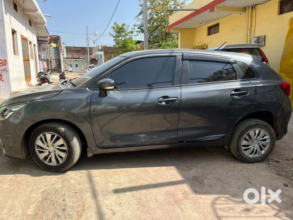 Maruti Suzuki Baleno 2024 Petrol 41300 Km Driven