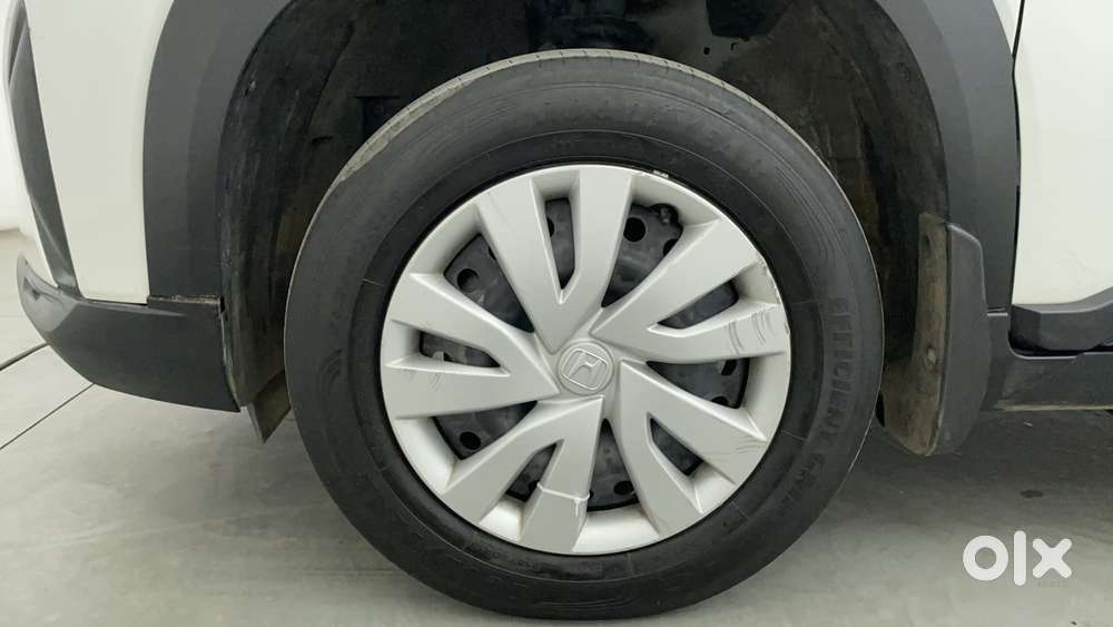 Honda Elevate V Mt, 2023, Petrol