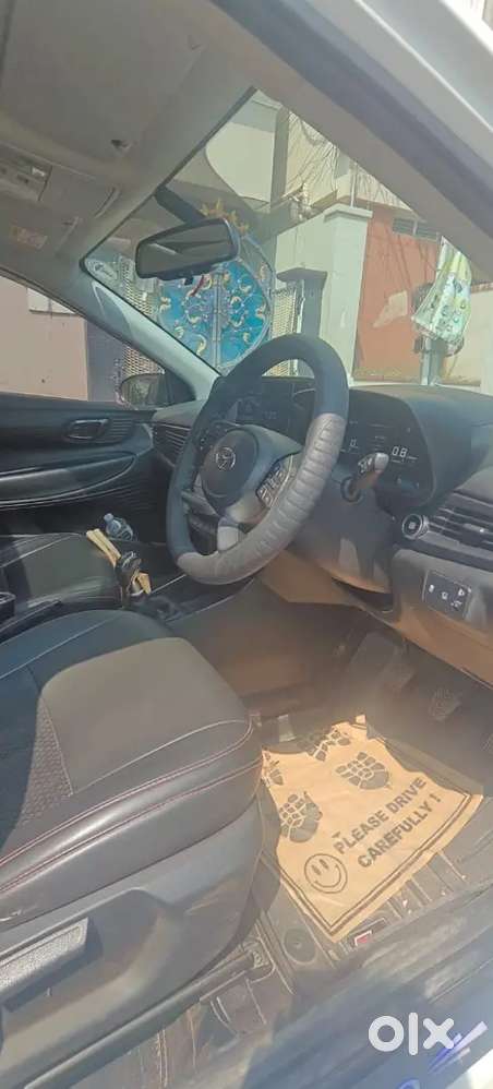 Hyundai New I20 1.5 Asta 2021