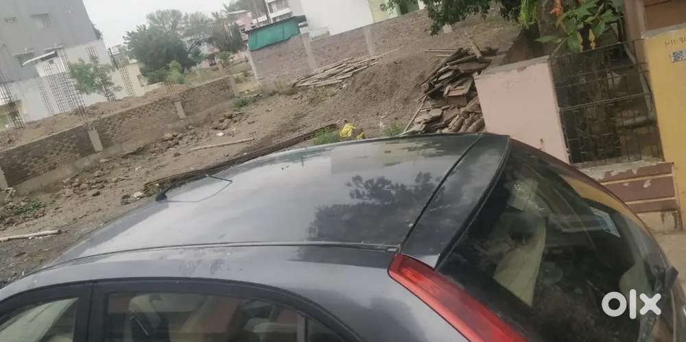 Tata Indica Vista 2008 Petrol Good Condition