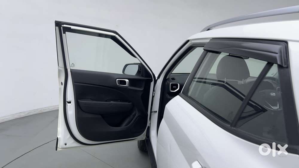 Hyundai Venue Sx Turbo, 2022, Petrol