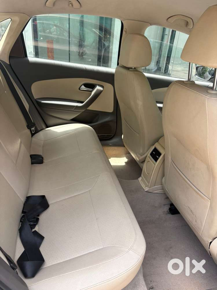 Volkswagen Vento 1.2 Tsi Highline, 2015, Petrol