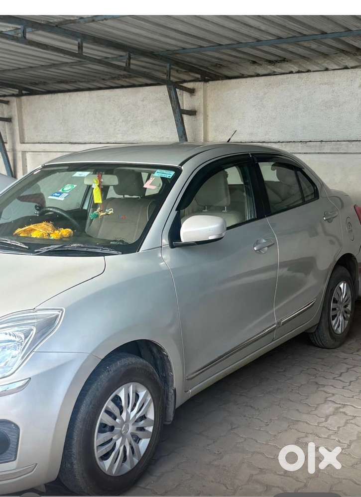 Maruti Suzuki Dzire 2018