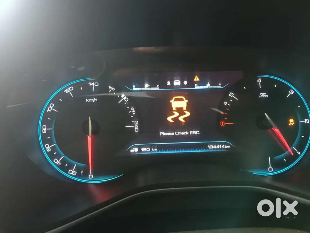 Mg Hector 1.5 Sharp Diesel 2021