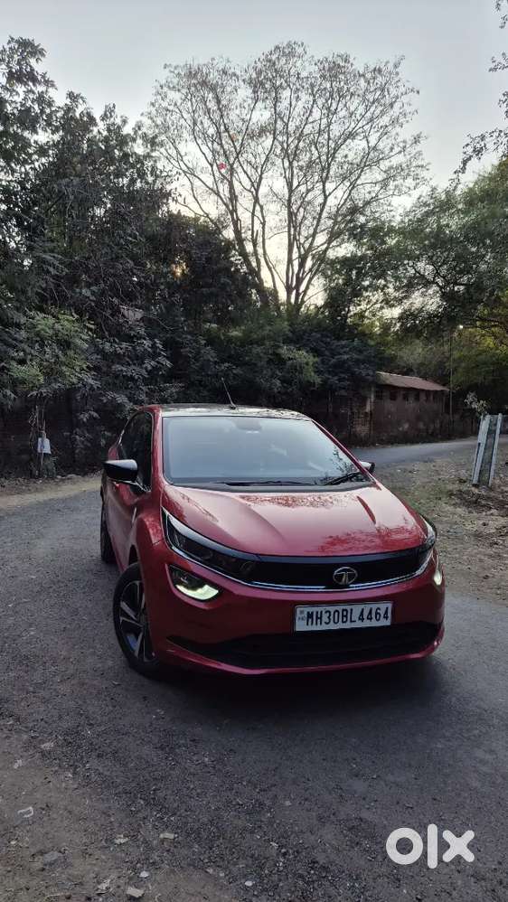 Tata Altroz 1.5 Diesel 2023