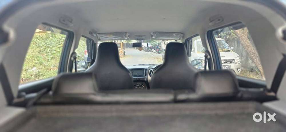 Maruti Suzuki Wagon R Amt Vxi Plus, 2019, Petrol