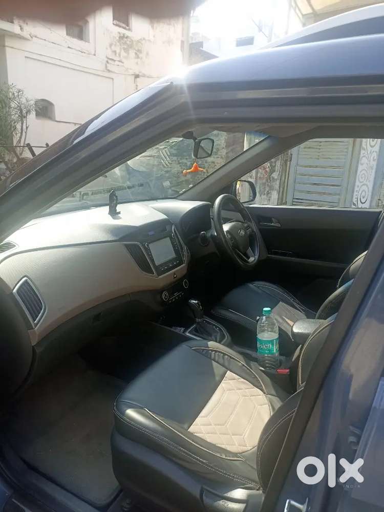 Hyundai Creta 2015 Diesel 237000 Km Driven