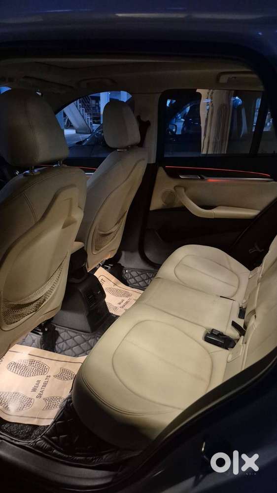 Direct Owner Bmw X1 Topend Available For Sale!!!