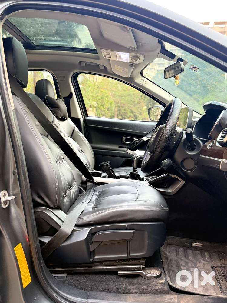 Tata Harrier Xt+, 2021, Diesel