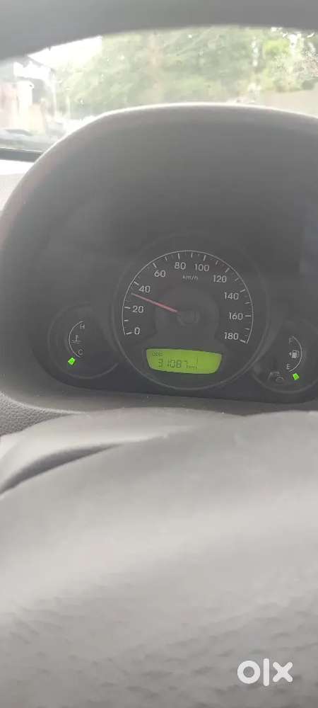 31000 Jeniun Chala Hai, Oct Last 2013  Ka Model Hai, Brand New Tyre