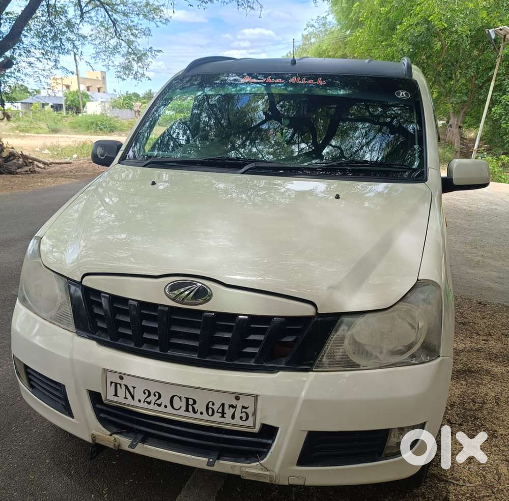 Mahindra Quanto C2, 2014, Diesel