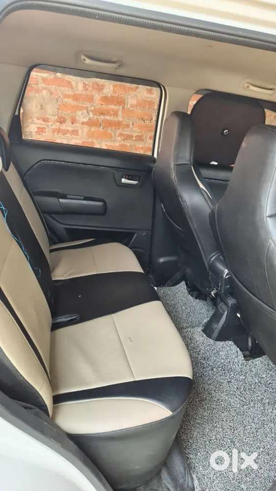 Maruti Suzuki Wagon R 2022 Petrol Well Maintained