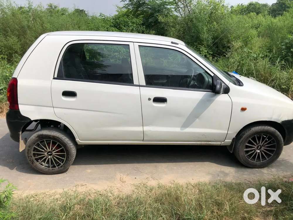 Maruti Suzuki Alto 2011 Petrol Manual All Good Condition