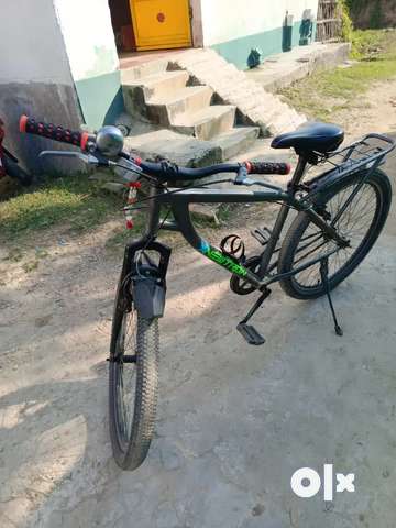 New cycle olx sale