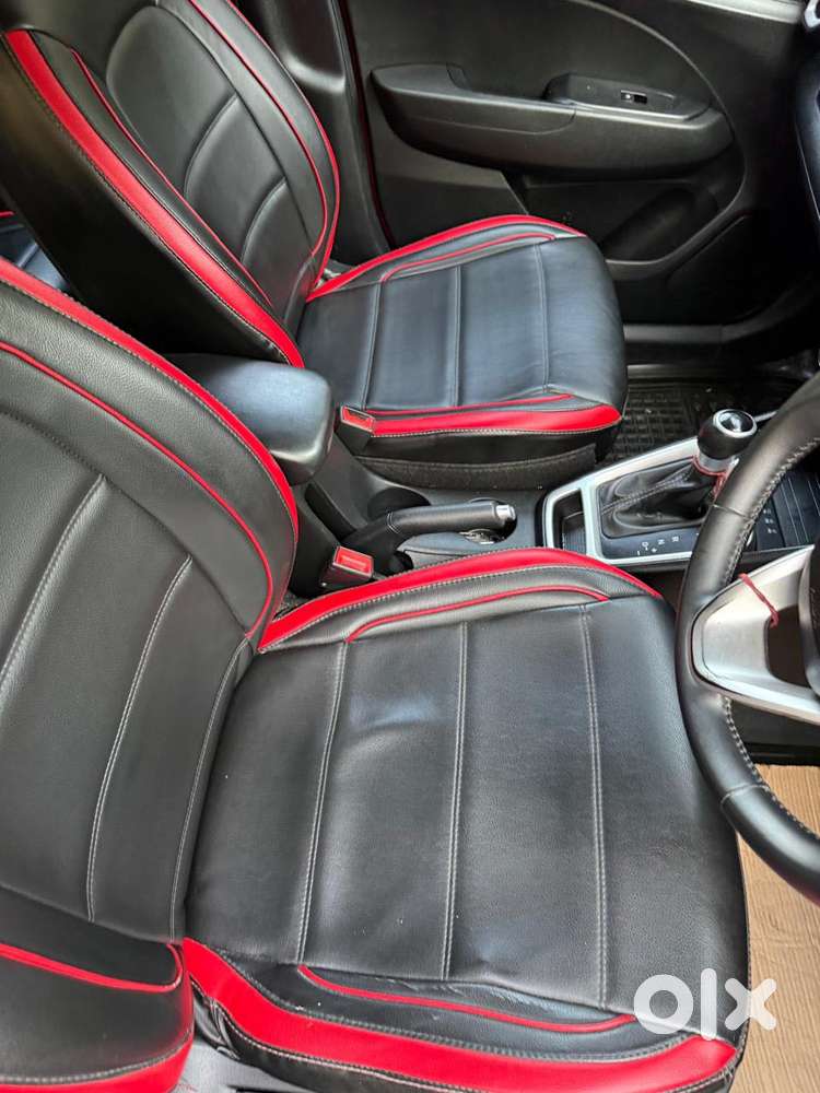 Hyundai Venue 1.0 Sx (o) Turbo Dct, 2019, Petrol