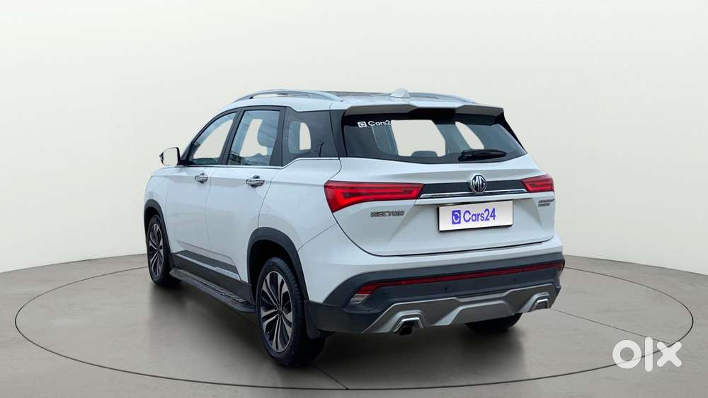 Mg Hector 2.0 Sharp Diesel, 2023, Diesel