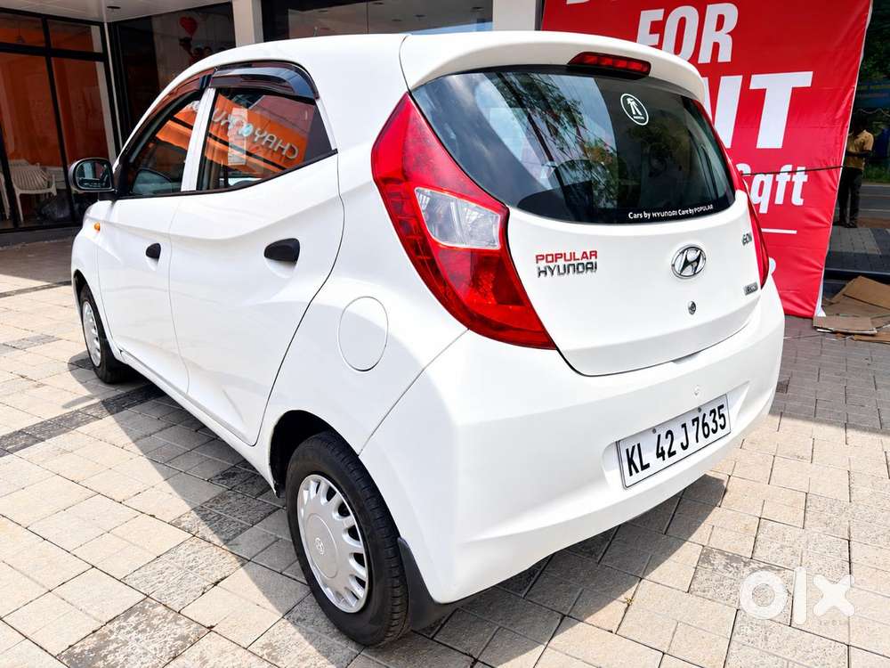Hyundai Eon Era +, 2014, Petrol