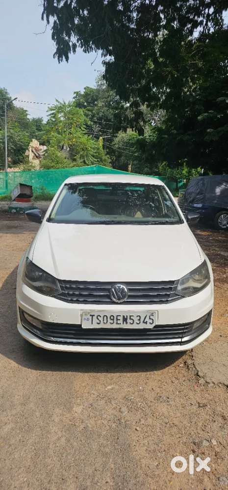 Volkswagen Vento 1.5 Tdi Highline At, 2016, Diesel