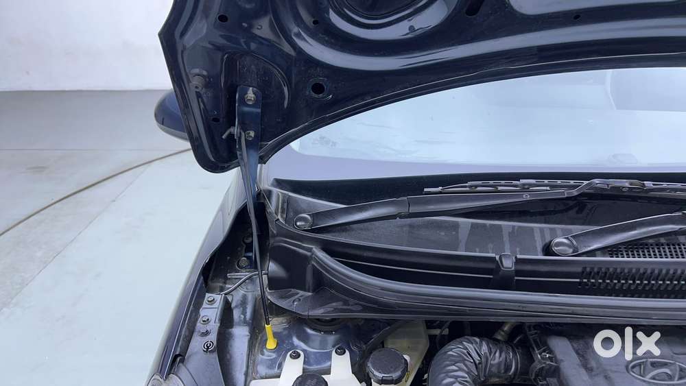 Hyundai Aura [2020-2023] 1.2 S Cng, 2022, Cng & Hybrids