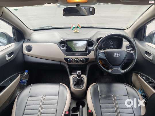 Hyundai Grand I10 Sportz, 2013, Petrol