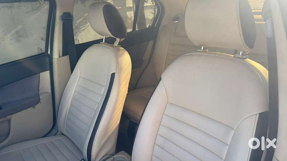 Ford Fiesta Petrol 100000 Km Driven