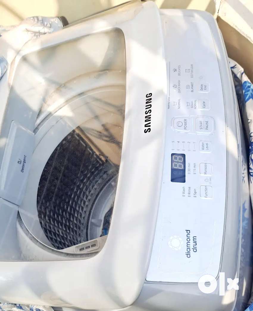 New Samsung Fully Automatic Washing Machine Washing Machines