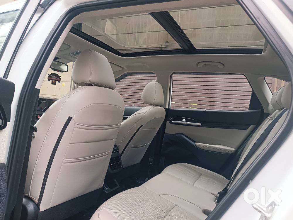 Kia Seltos Htx G, 2024, Petrol