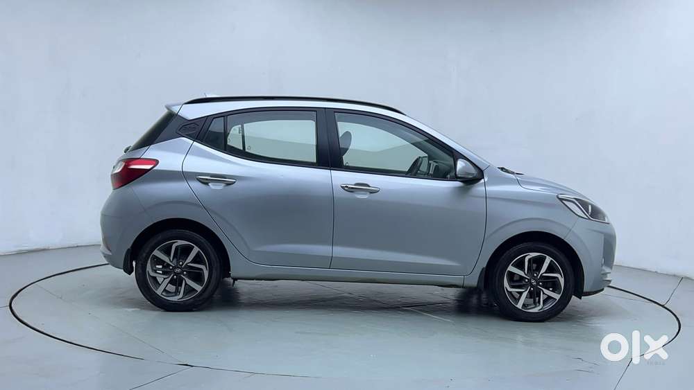 Hyundai Grand I10 Nios Asta 1.2 Kappa Vtvt, 2019, Petrol