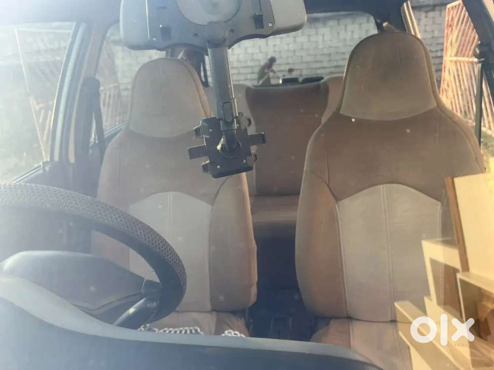 Maruti Suzuki Alto 2010 Lx