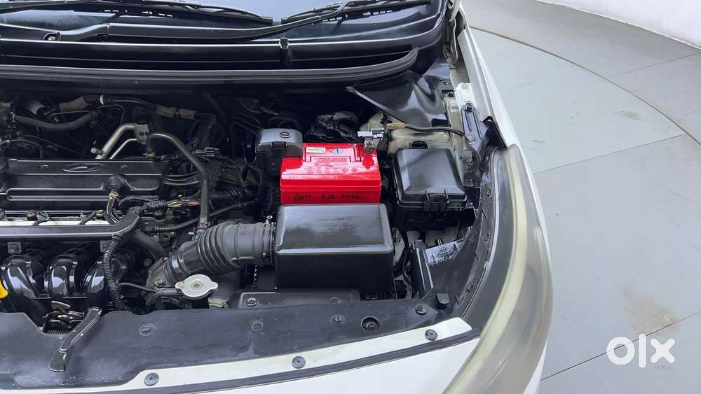 Hyundai Elite I20 [ ] 1.2 Asta, 2015, Petrol