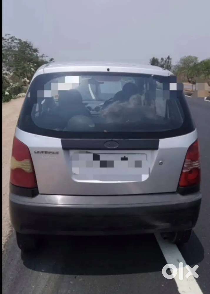 Hyundai Santro Xing 2006
