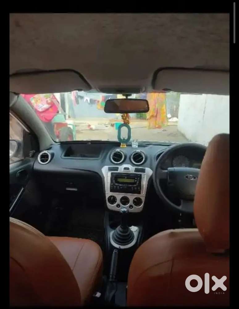 Ford Figo 2010 Valid Till 2030