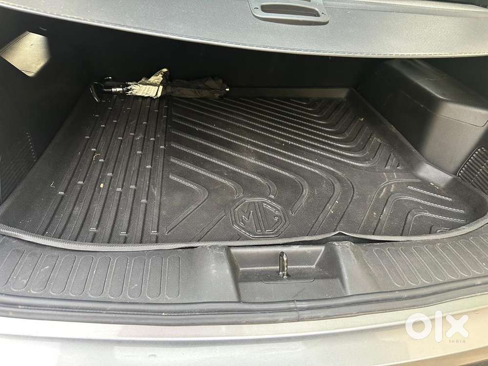 Mg Hector 2019 Petrol Well Maintained