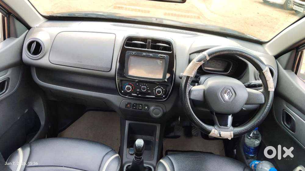 Renault Kwid Rxt 1.0, 2016, Petrol