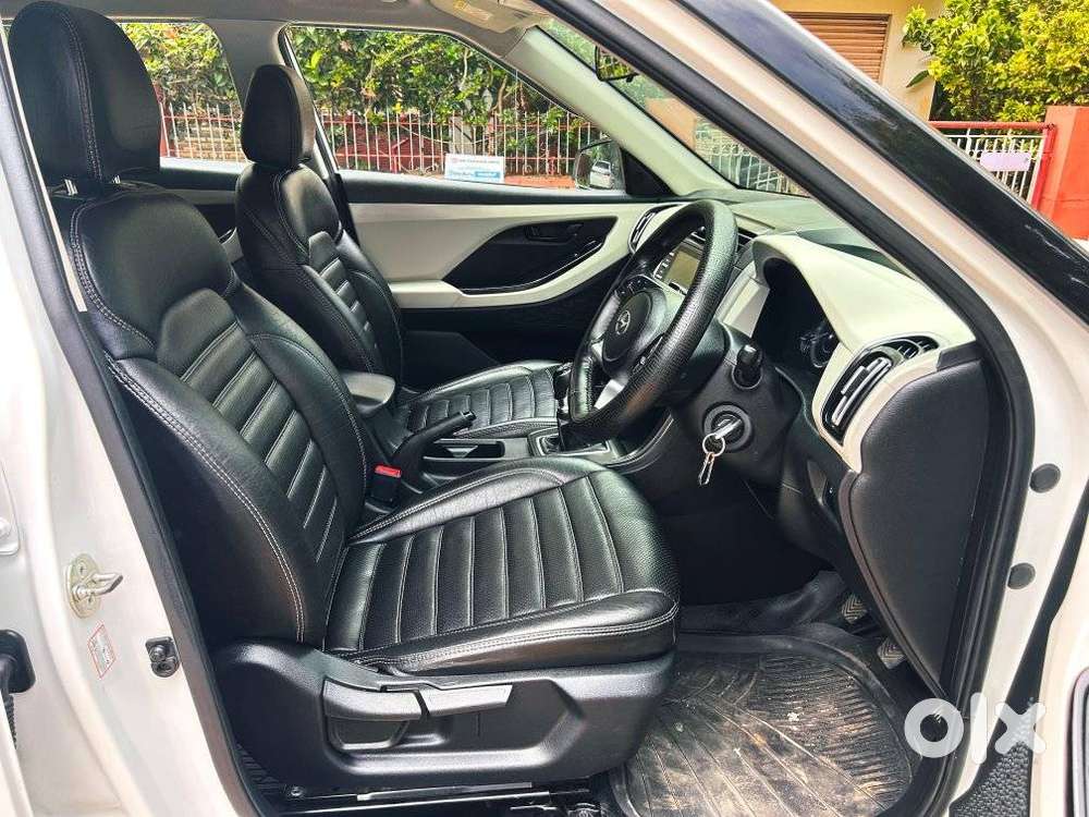 Hyundai Creta 1.5 EX Petrol, 2023, Petrol