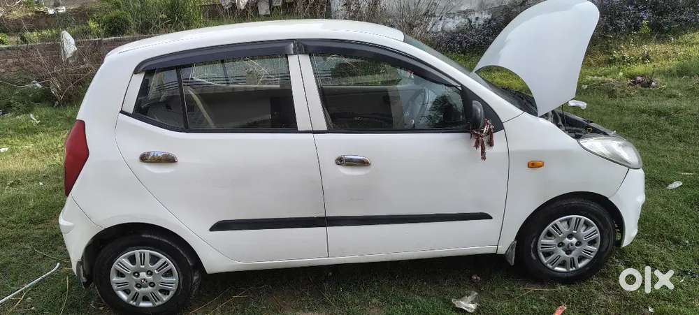 Hyundai I10 1.1 Magna(o) 2014