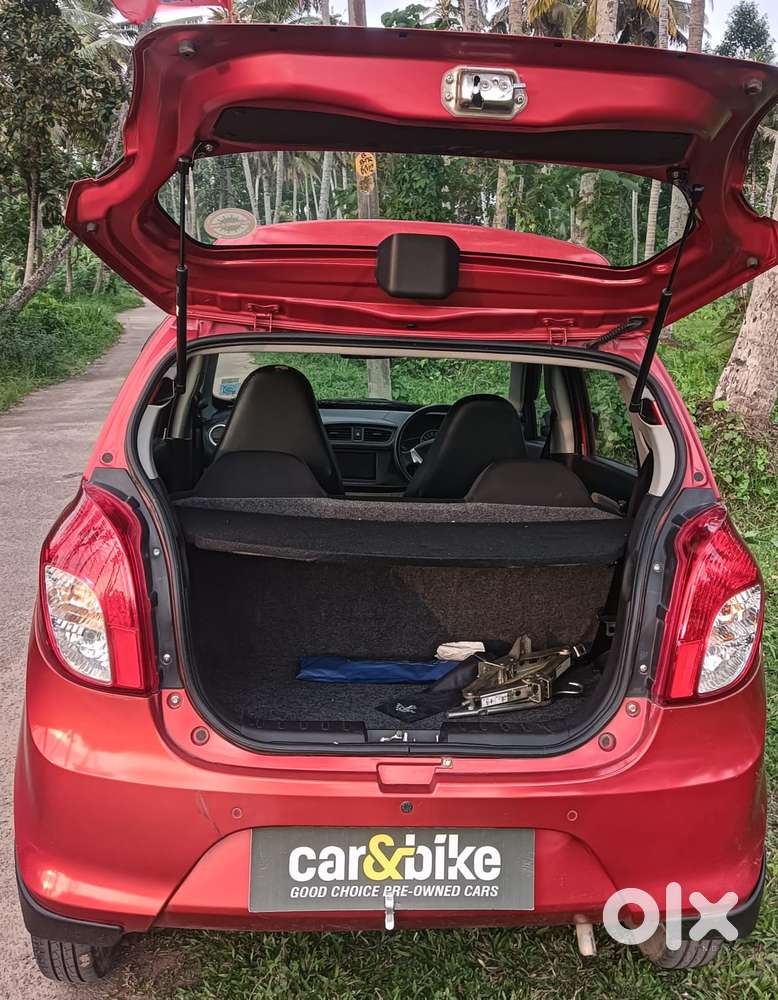 Maruti Suzuki Alto 800 2019-2023 0.8 Lxi (o), 2020, Petrol