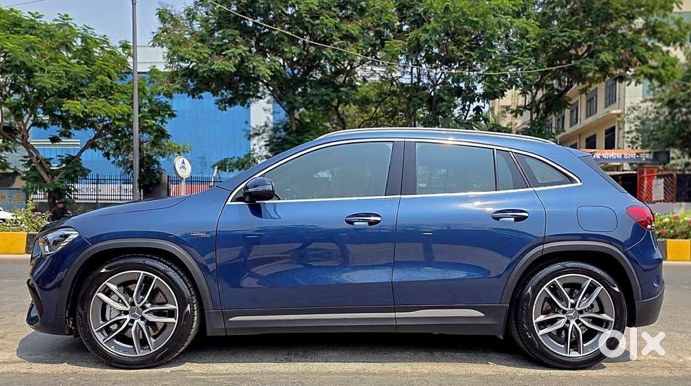 Mercedes-benz Amg Gla35, 2023, Petrol