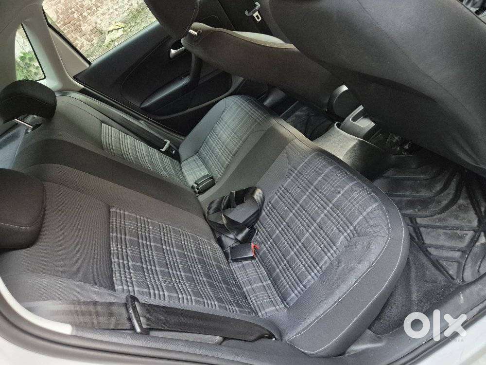Volkswagen Polo Gt Tsi, 2022, Petrol