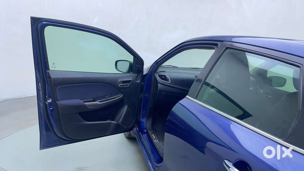 Maruti Suzuki Baleno 1.3 Alpha, 2019, Petrol