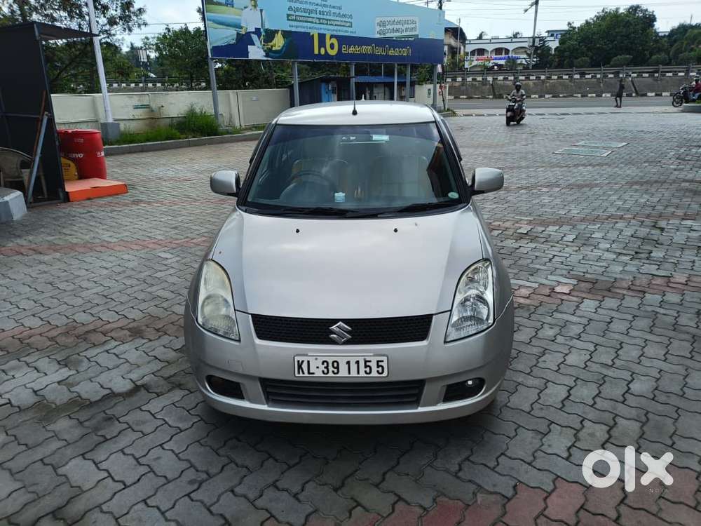 Maruti Suzuki Swift 2004-2010 1.3 Vxi, 2006, Petrol
