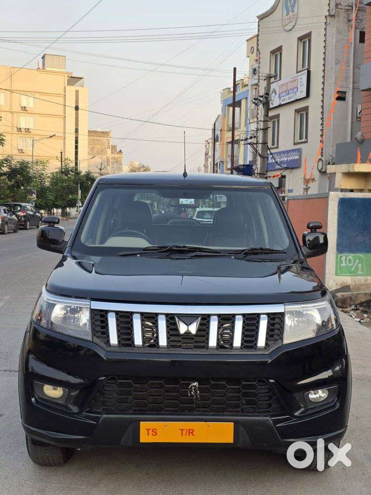 Mahindra Bolero Neo 1.5 N 10 R, 2024, Diesel