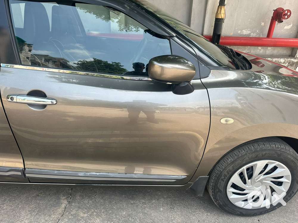 Maruti Suzuki Baleno 1.3 Delta, 2019, Cng & Hybrids